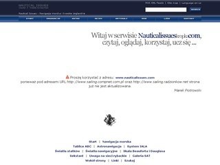 Miniaturka sailing.compnet.com.pl