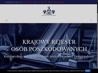 Podgląd krop.org.pl