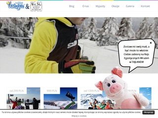 Podgląd integra-wyjazdy.pl