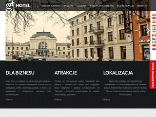 Miniaturka hotelgaltarnow.pl