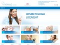 Podgląd wyzszaszkolakosmetyki.pl