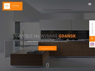 Podgląd emeblenawymiargdansk.pl