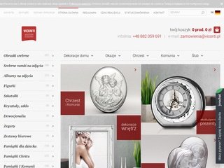 Podgląd https://viconti.pl/