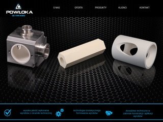 Podgląd powloka.com