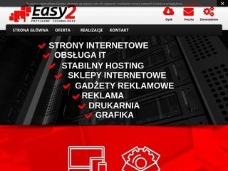 Podgląd https://easy2.pl