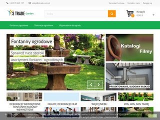 Podgląd strade.com.pl
