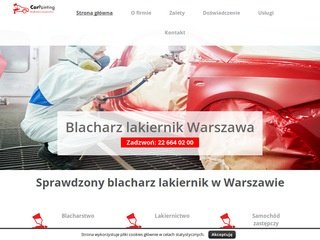 Miniaturka https://blacharz-lakiernik.waw.pl