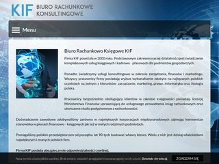 Podgląd kif-biuro.pl