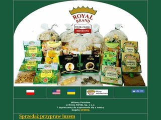 Podgląd royal-brand.pl