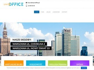 Miniaturka startoffice.pl