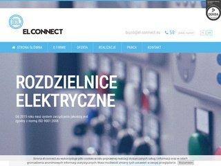 Miniaturka el-connect.eu