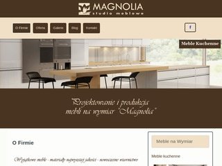 Podgląd magnoliameble.pl