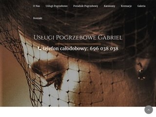 Podgląd https://gabriel24.pl