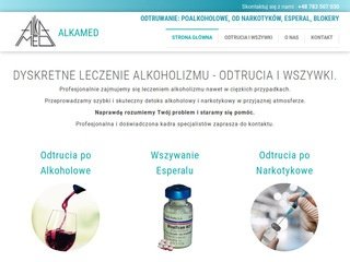 Podgląd esperal-odtruwanie.eu