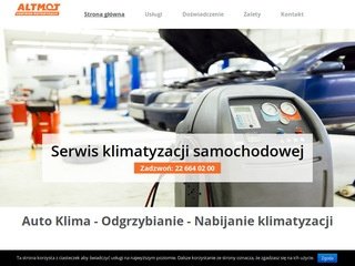 Miniaturka https://serwis-klimatyzacji-samochodowej.pl