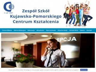 Podgląd kpck.edu.pl