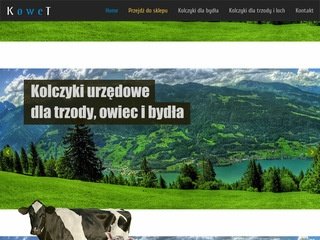Miniaturka kowet.pl