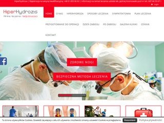 Miniaturka hiperhydrozis.pl
