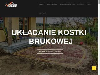 Podgląd jarbet.net