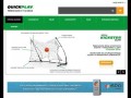 Podgląd quickplaygoal.pl