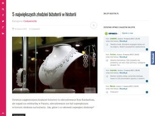Podgląd https://blog.bizutik.pl