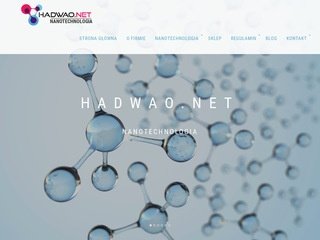 Podgląd https://hadwao.net