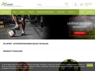 Miniaturka https://www.select-sport.com.pl