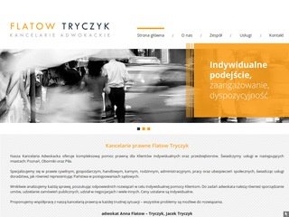 Podgląd ft-adwokaci.pl