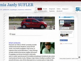 Miniaturka sufler.szkola.pro