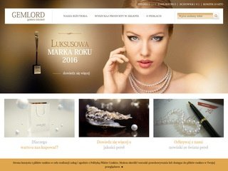 Podgląd gemlord.pl