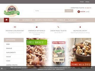 Podgląd https://naturalniezdrowe.pl