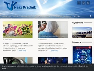 Podgląd naszpradnik.pl
