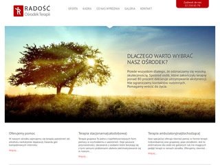 Podgląd radosc.net