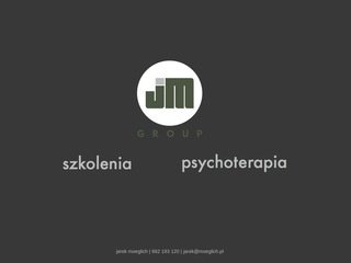Podgląd moeglich.pl