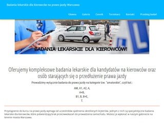 Miniaturka badania-lekarskie-dla-kierowcow.pl