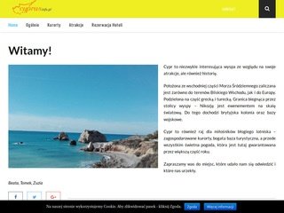 Podgląd cyprus.info.pl