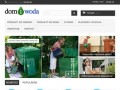 Podgląd domiwoda.pl