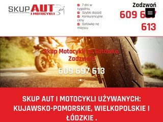 Podgląd skupautimotocykli.pl
