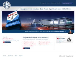 Podgląd merc-jaworowscy.pl