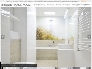 Miniaturka dobreprojekty.com