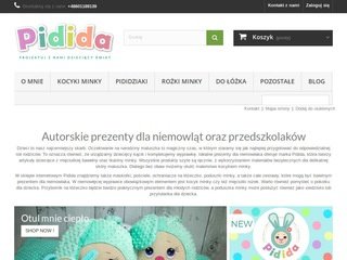 Miniaturka https://pidida.pl