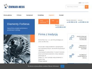 Miniaturka ewmar.com.pl