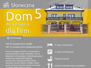 Podgląd kozienice-kwatery.info