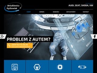 Podgląd carserwis.szczecin.pl