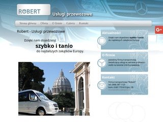 Podgląd busekspres.pl