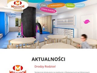 Podgląd megamocni.com