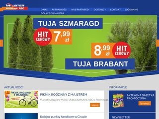 Podgląd majsterbudowlaneabc.pl