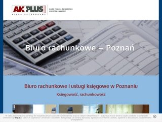 Podgląd https://www.biurorachunkowe-poznan.eu
