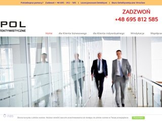 Podgląd mipol-detektywi.pl