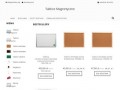 Podgląd https://tablice-magnetyczne.com